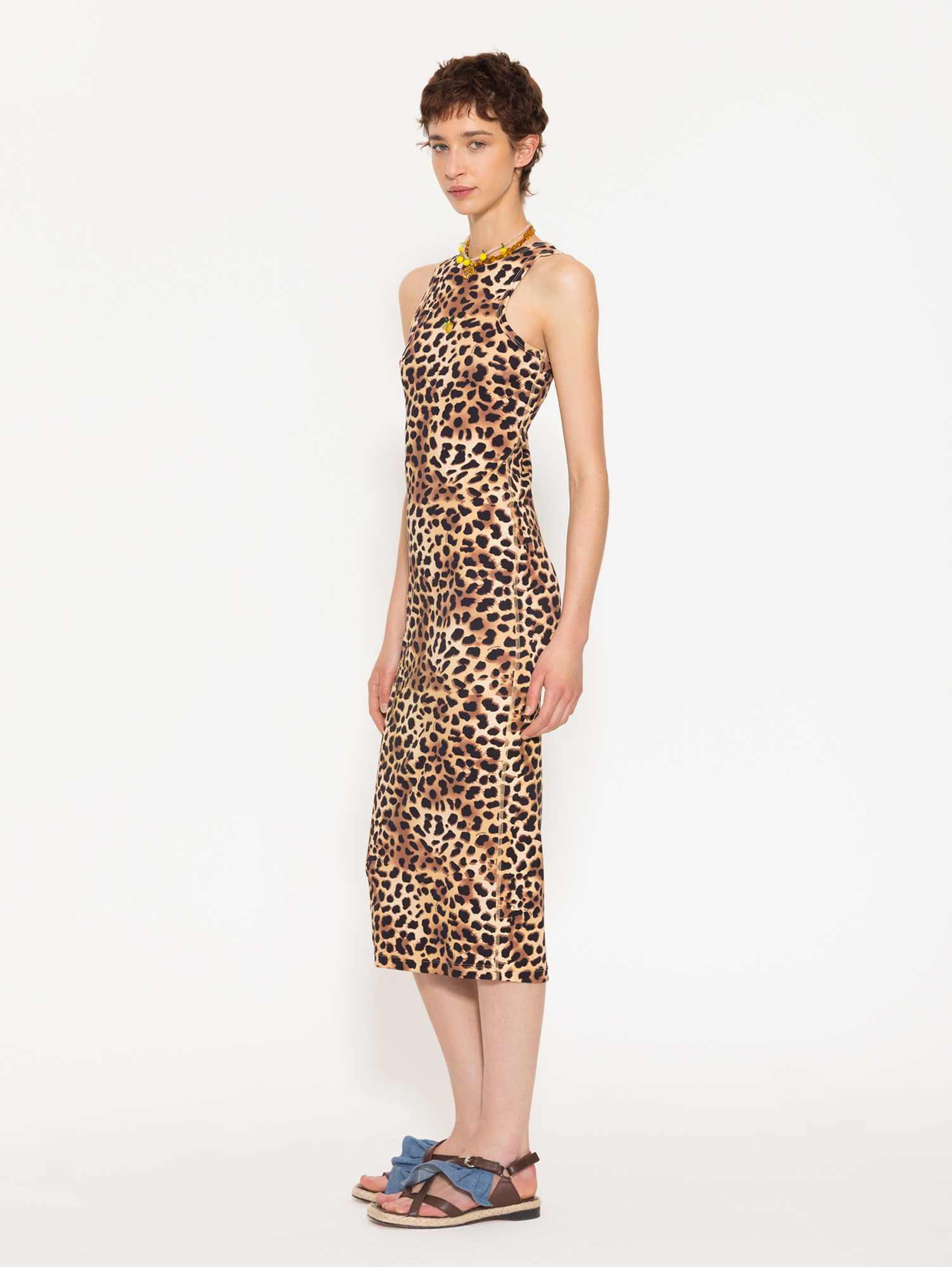 VESTIDO CADIZ - Imagen 2