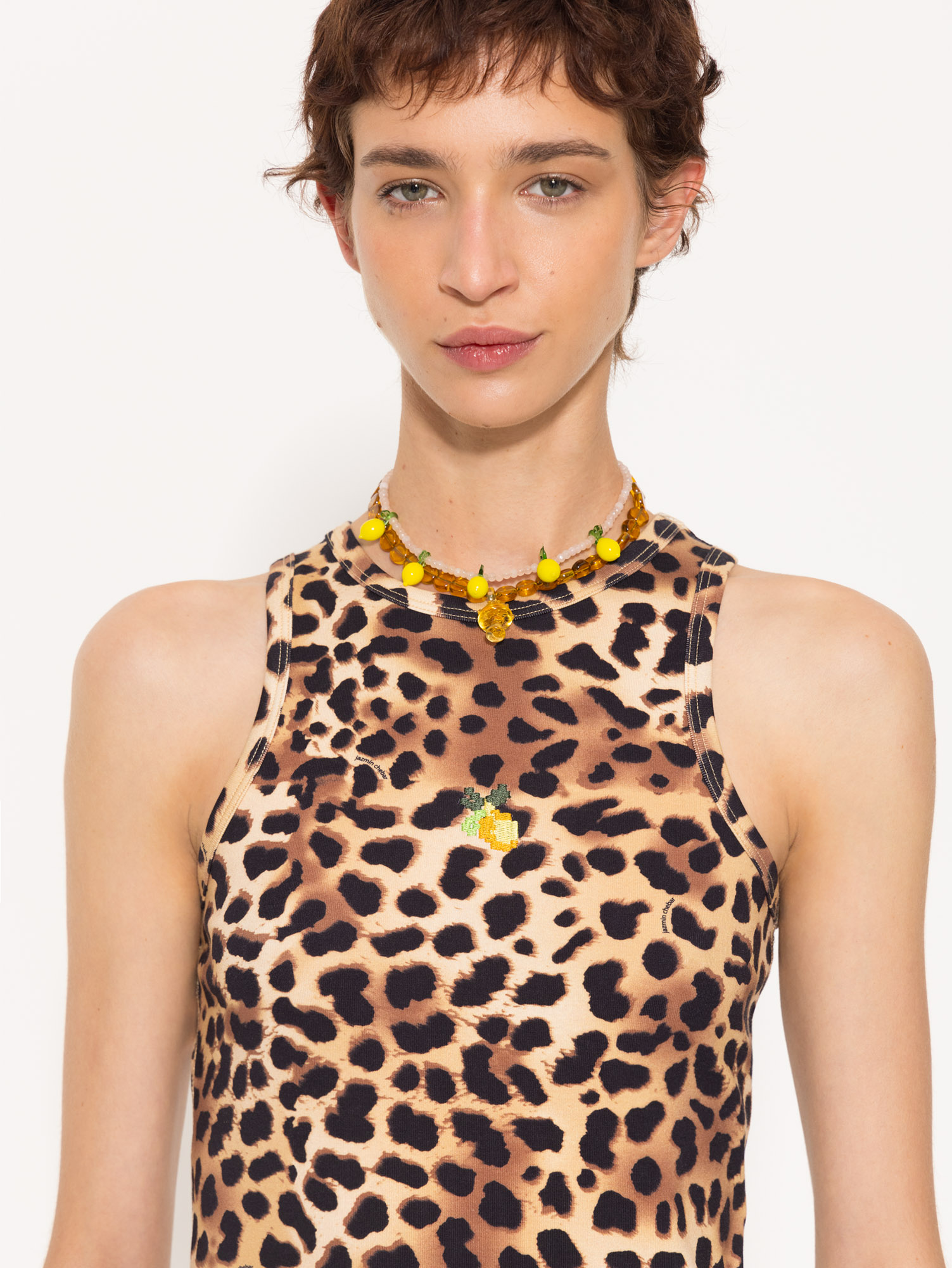 VESTIDO CADIZ - Imagen 3