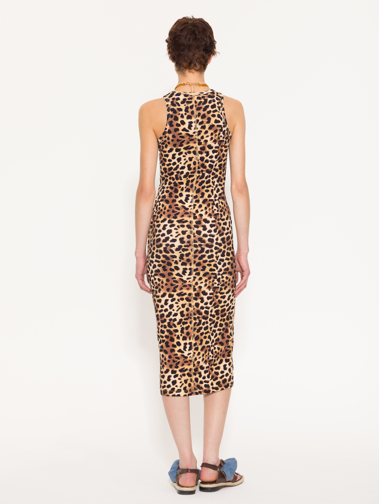 VESTIDO CADIZ - Imagen 4