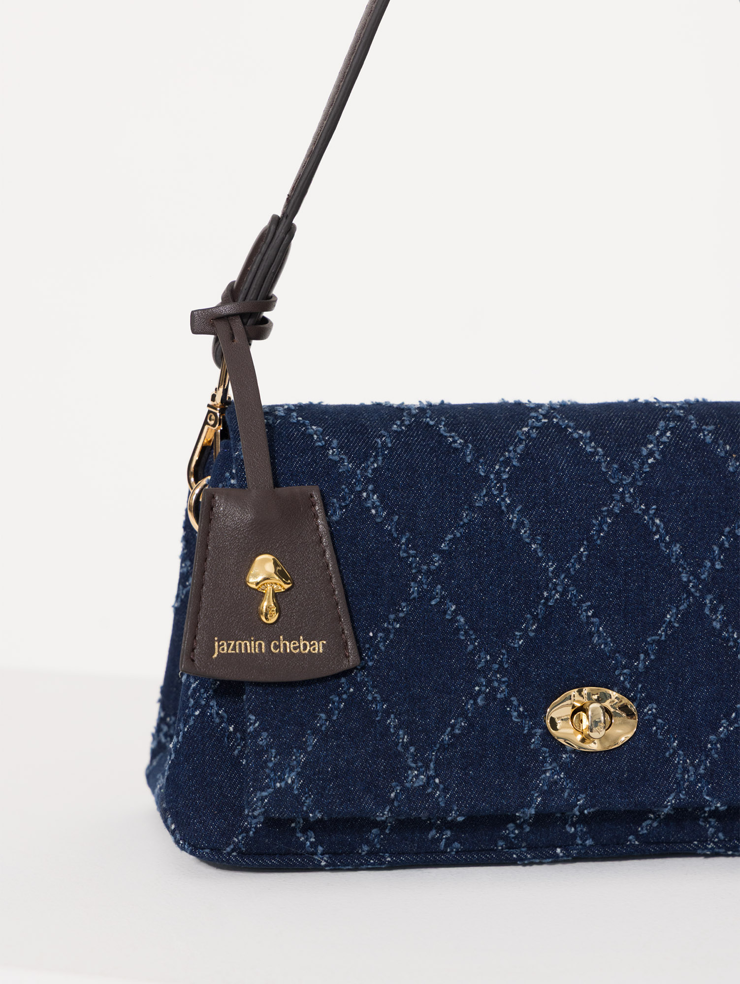 BANDOLERA MILAN - Imagen 3