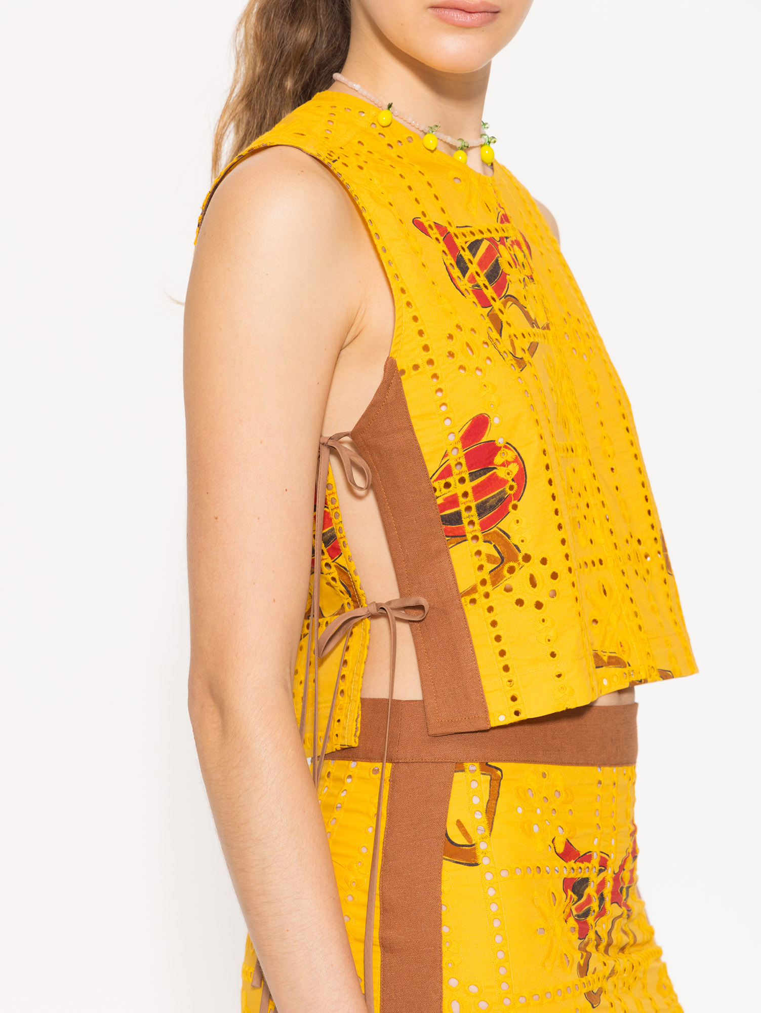 TOP LUNETTES - Imagen 3