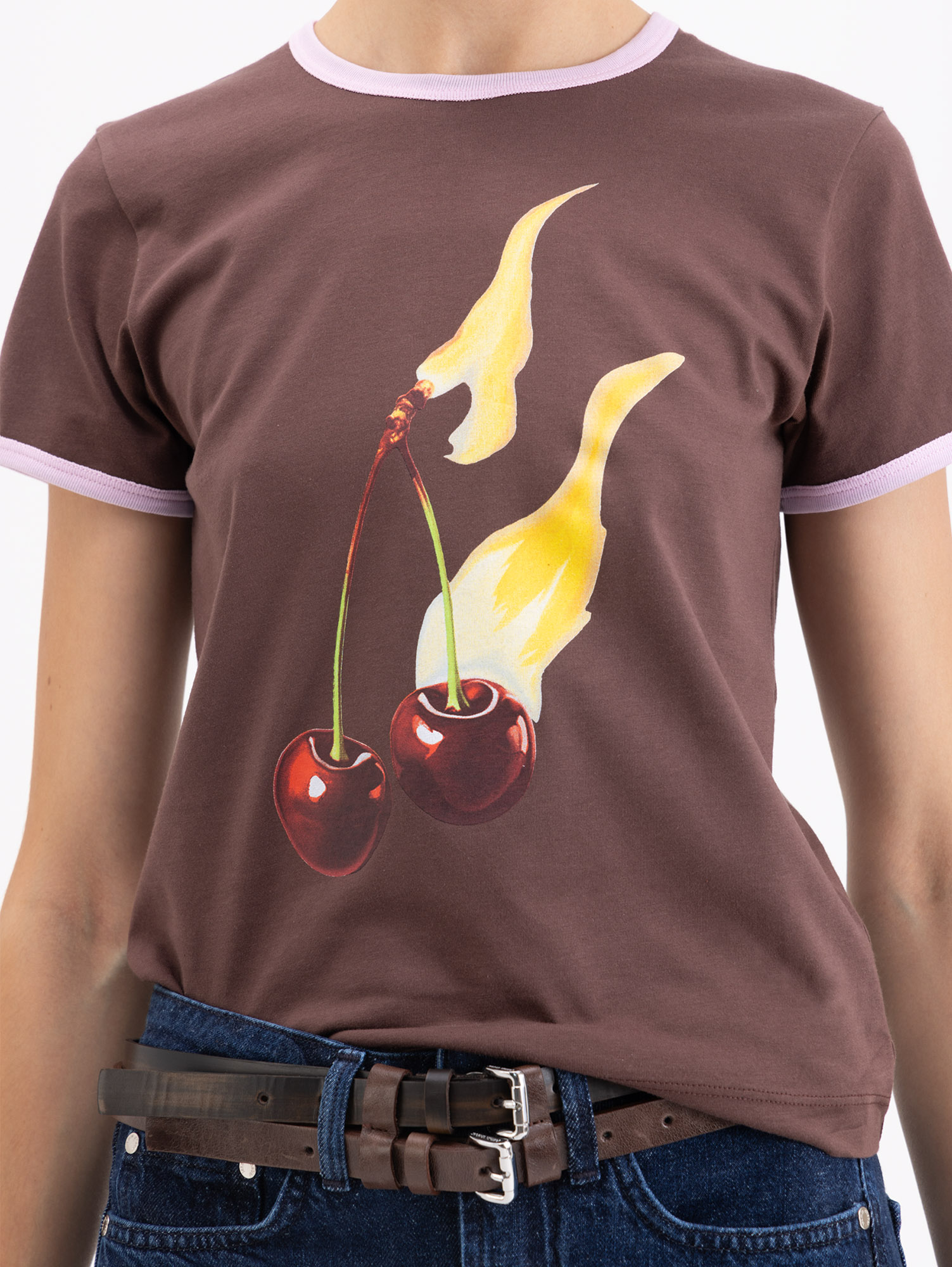 REMERA CHERRY - Imagen 3
