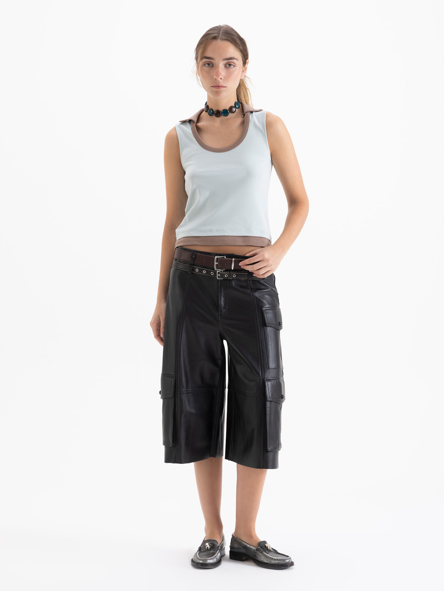 MUSCULOSA AGNES - Imagen 2