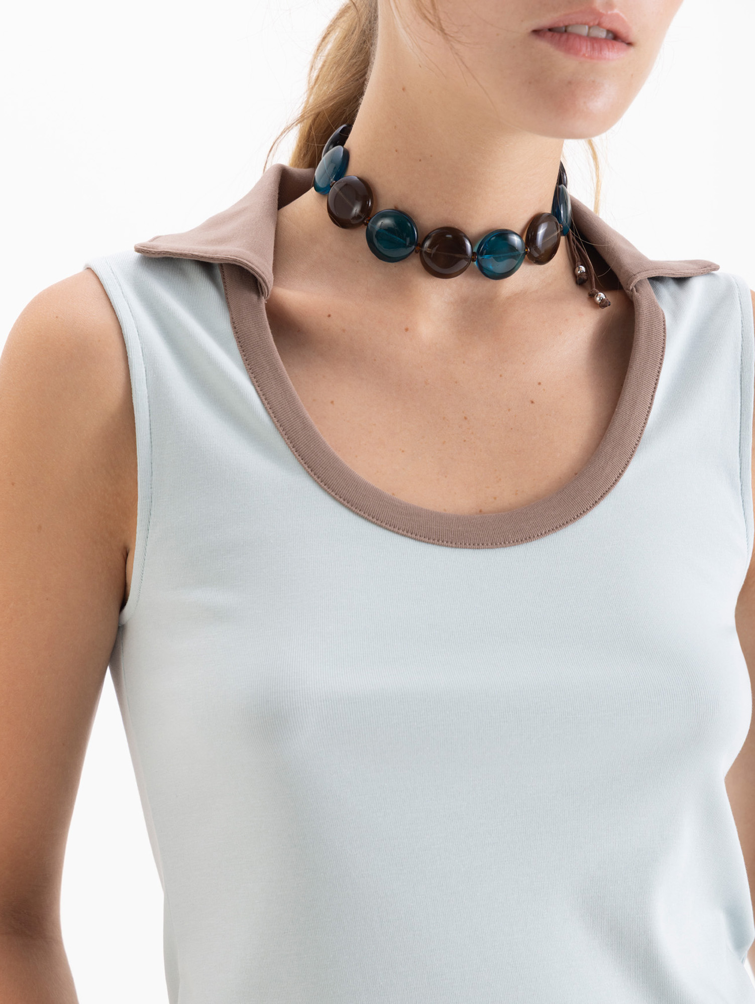 MUSCULOSA AGNES - Imagen 3