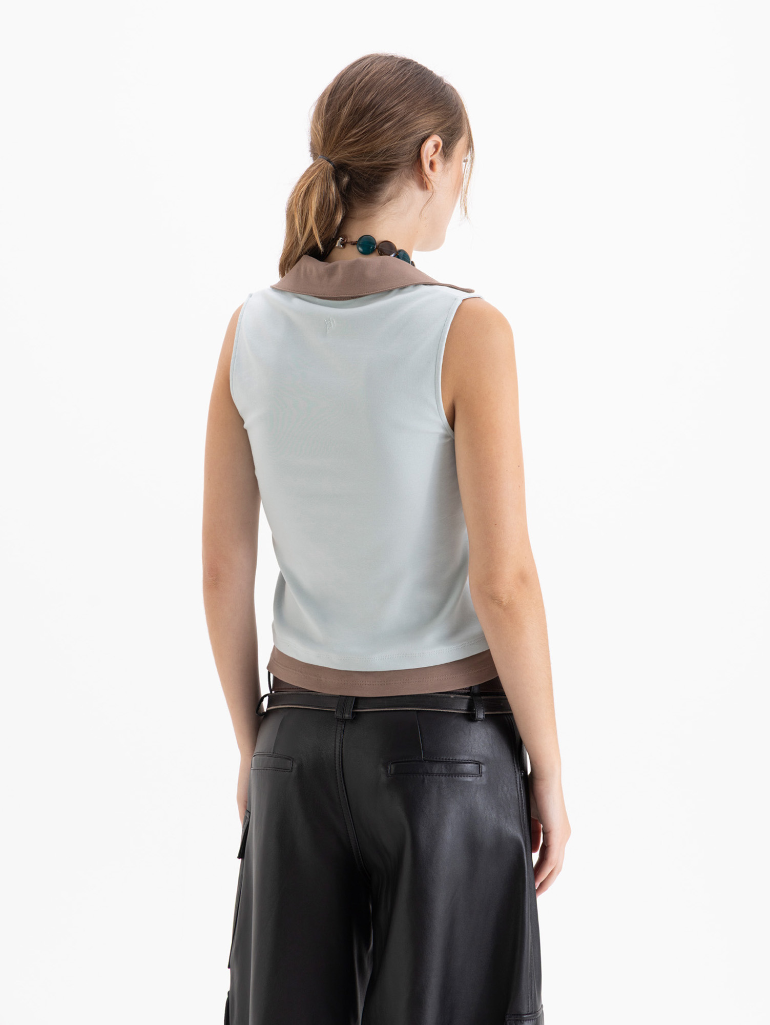 MUSCULOSA AGNES - Imagen 4