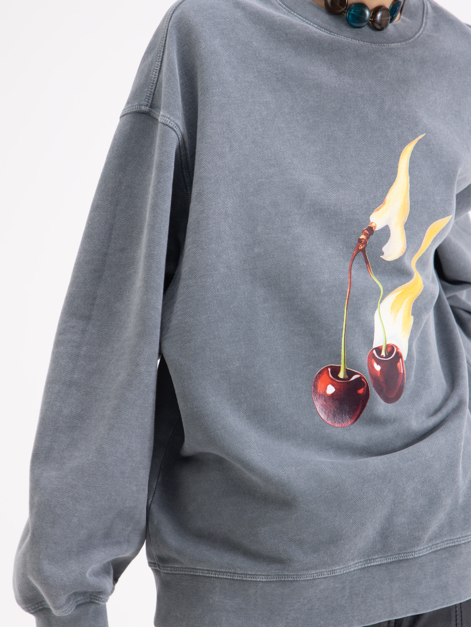 BUZO CHERRY - Imagen 3