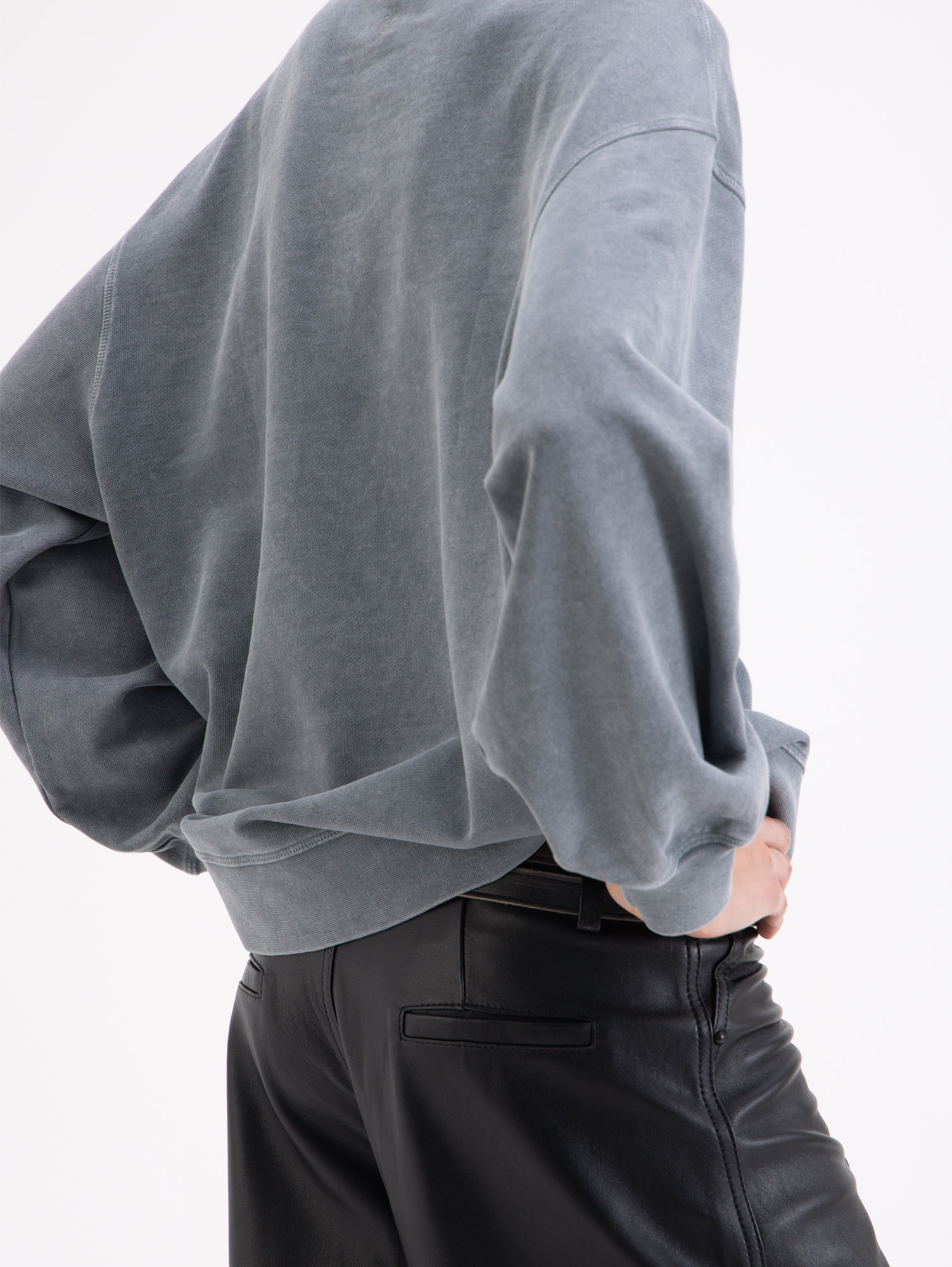 BUZO CHERRY - Imagen 4