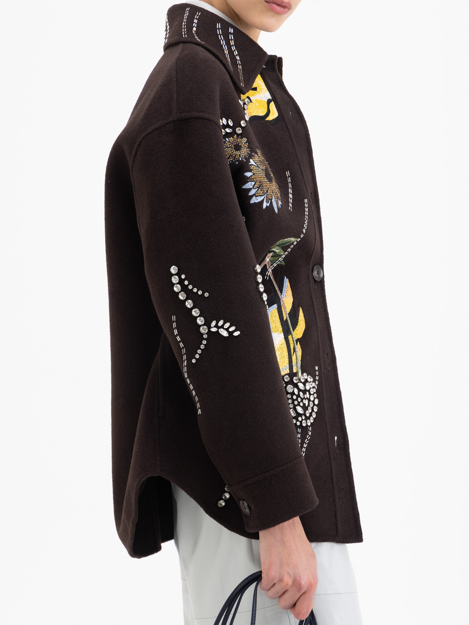 CHAQUETA FIRE - Imagen 4