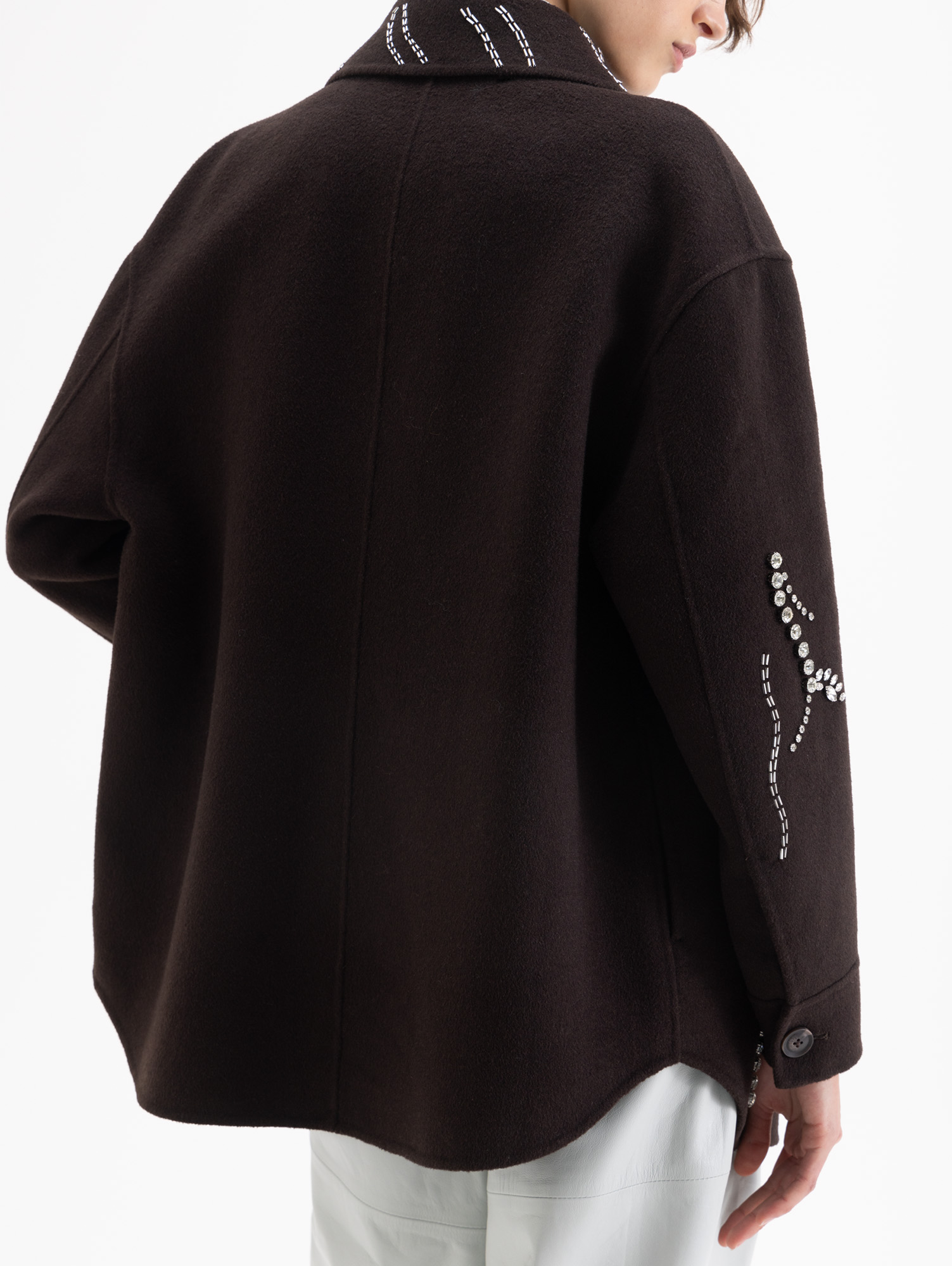 CHAQUETA FIRE - Imagen 5